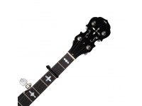 D'Addario Capo Transpositor PW-CP-11 para Banjo/Mandolin D'Addario Capo Transpositor PW-CP-11 para Banjo/Mandolin